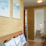 Beautiful In With 3 Bedrooms, Sauna And Internet Feriehus Ebeltoft