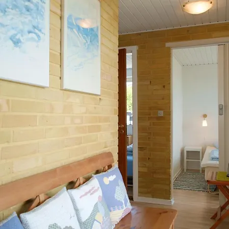 Beautiful In With 3 Bedrooms, Sauna And Internet Prázdninový dům Ebeltoft