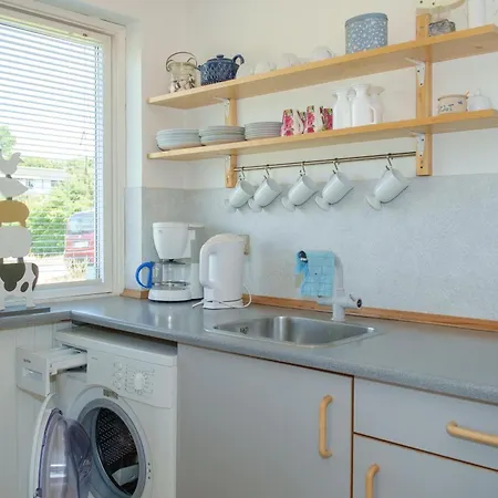 Beautiful In With 3 Bedrooms, Sauna And Internet Prázdninový dům